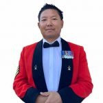 BHARAT MANI CHONGBANG